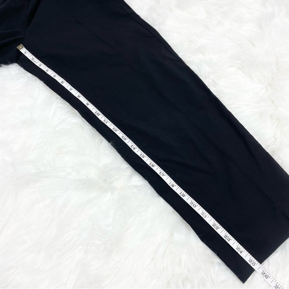 Frank & Oak Alice Straight Fit Pull-on Pant Size 6 - Picture 8 of 9